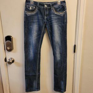 Liuce's Jeans Size 7